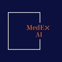 MedEx AI logo - Similar company to Codifyer