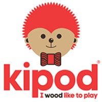 Kipod Toys logo - Similar company to Kitpas
