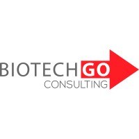 BiotechGo logo - Similar company to Endotarget
