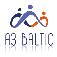 A3 BALTIC logo - Similar company to Ad Baltic Lietuva