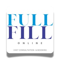 Fullfill Online logo - Similar company to Finfigo