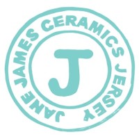 Jane James Ceramics logo - Similar company to Cipd Jersey Branch