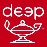 Deep Indian Kitchen logo - Similar company to Ayo West African Foods