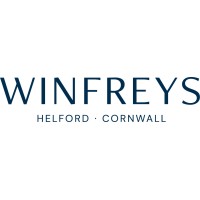 Winfreys - Property Management logo - Similar company to Cornwall Holiday Home Management