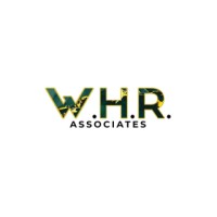 W.H.R. Associates logo - Similar company to Affinity Hr Inc