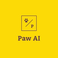 Paw AI logo - Similar company to At7T9 Werving & Selectie