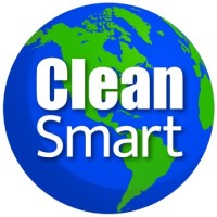 CleanSmart Products & Services logo - Similar company to Cleansmart Pro
