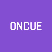 Oncue logo - Similar company to Snaplytics