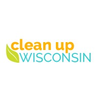 Clean Up Wisconsin logo - Similar company to Wisconsin Academy Of Sciences, Arts & Letters