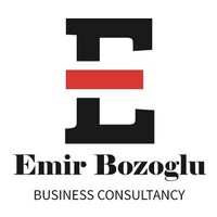 Emir Bozoglu Business Consultancy logo - Similar company to Lean Agency.Net