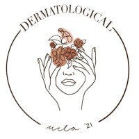 Dermatological logo - Similar company to Quickconnect