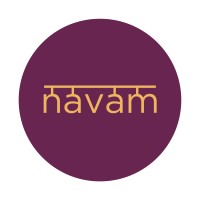 Navam Innovation Foundation logo - Similar company to Acic Cbit