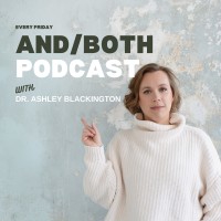 AND/BOTH Podcast logo - Similar company to The Workaround