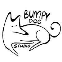 Bumpy Dog Studio LLC logo - Similar company to Angus Animation