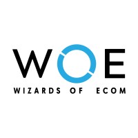 Wizards of Ecom logo - Similar company to Scale Wave I Amazon Ppc Agency