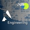 AUS Engineering logo - Similar company to Ofac-Api.Com