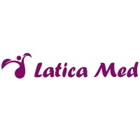 Latica Med logo - Similar company to Fiveq
