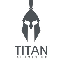 Titan Aluminium logo - Similar company to Express Skylights Online Ltd