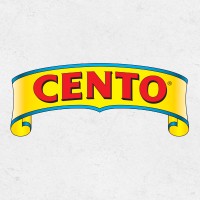 Cento Fine Foods logo - Similar company to Severino Pasta