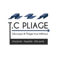 TC PLIAGE logo - Similar company to Fox-Tc