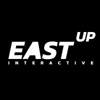 EastUP Interactive logo - Similar company to Uiby
