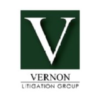 Vernon Litigation Group logo - Similar company to Ambassadors For Lucile Packard Children'S Hospital Stanford