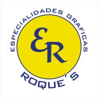 Especialidades Gráficas Roque's logo - Similar company to Fiscavital