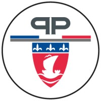 Préfecture de Police de Paris logo - Similar company to Raid Aventure Organisation