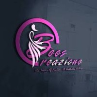 Bees Creazione logo - Similar company to Three Ace Group