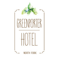 Greenporter Hotel logo - Similar company to Hampton Jitney, Inc.
