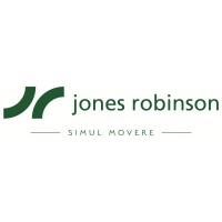 The Jones Robinson Group logo - Similar company to Earlsgate