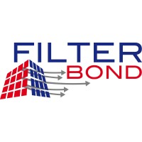 Filterbond logo - Similar company to Frifoz