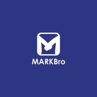 Markbro logo - Similar company to Pt Webcare Digital Indonesia