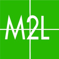 M2L Associates Inc. logo - Similar company to Foresite Design, Inc.