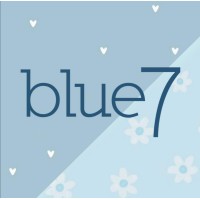 Blue 7 Vestidos logo - Similar company to In-Tech