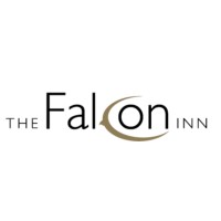 The Falcon Inn logo - Similar company to Anglia Grain Services