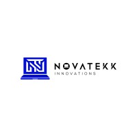 NovaTekk Innovations logo - Similar company to Mukati Tech