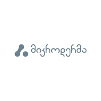 Microderma • მიკროდერმა logo - Similar company to ალფა სახლი