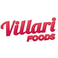Villari Food Group logo - Similar company to Lee Technologies, Inc.
