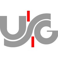 USG - Union Syndicale Géotechnique logo - Similar company to Techsol Ingenierie