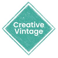 Creative Vintage logo - Similar company to Agence Capac