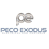 Peco Exodus Electrical and Controls logo - Similar company to Fox Drilling