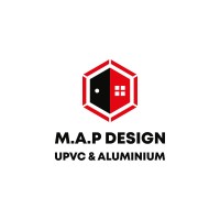 M.A.P Design UPVC & Aluminium Limited logo - Similar company to Hüller Upvc Pipe