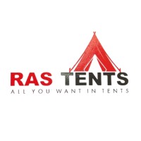 RAS TENTS TRADING L.L.C logo - Similar company to Bag Box Advertising