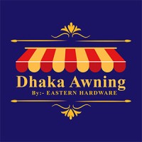 Dhaka Awning logo - Similar company to Midwest Canopy & Awning