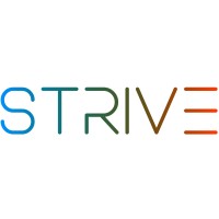 STRIVE logo - Similar company to Bimtm