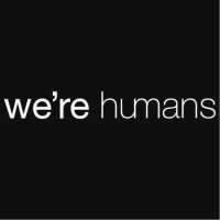 were human