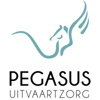 Pegasus Uitvaartzorg logo - Similar company to Peusen Uitvaartzorg Crematorium