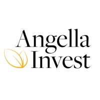 Angella Invest logo - Similar company to Thousand Faces