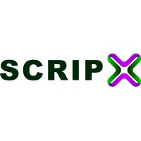 ScripX logo - Similar company to Freezik Beverages